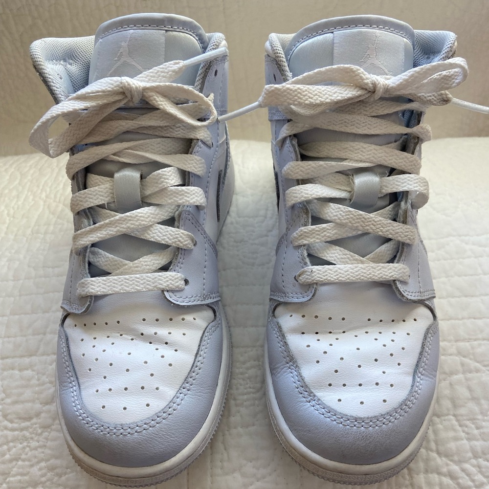 Kids’ Air Jordan Athletic Shoes